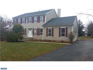 175 Spring Beauty Dr, Trenton, NJ 08648-1513