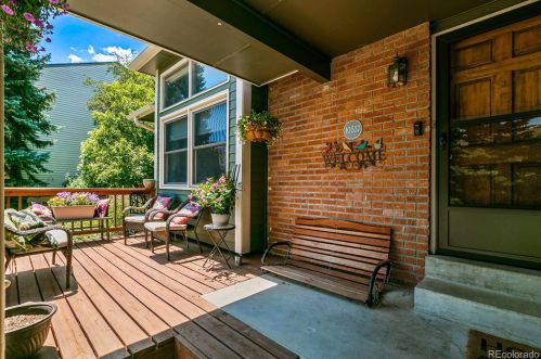 10537 Irving Ct, Westminster CO  80031-2238 exterior
