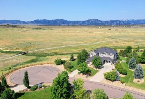 14957 Wistera Way, Westminster, CO 80023-4613