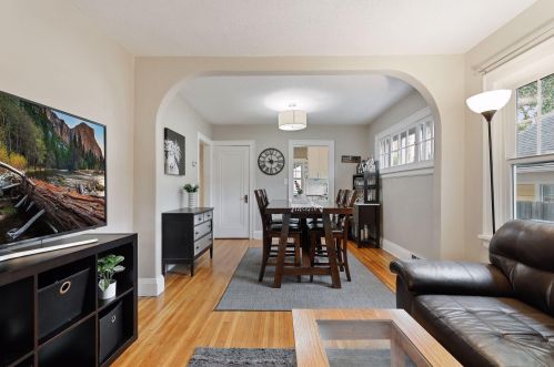 288 Griggs St, Saint Paul MN  55104-6444 exterior