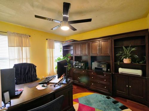 3416 Cayman Dr, Fort Worth TX  76123-3518 exterior