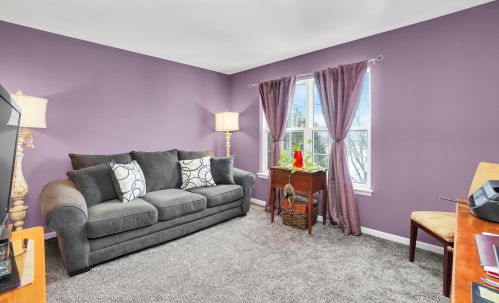 21 Lily Ct, Lemont IL  60440-3263 exterior
