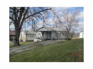 345 Terrace Ave, Washington, PA 15301-3834