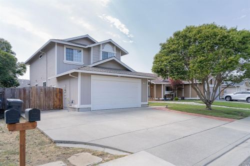 773 Vintage Ave, Fairfield, CA 94534-7419