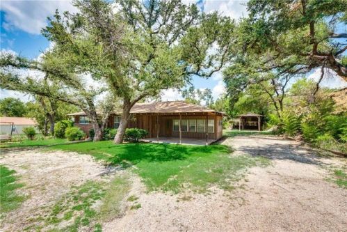 243 Timberline Dr, Whitney, TX 76692-7556
