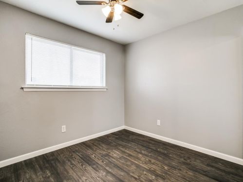 3037 Mccarthy St, Irving TX  75062-4150 exterior