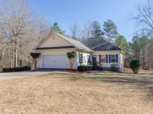 527 Oliver Rd, Meansville, GA 30256-2203