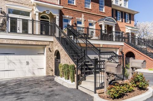 22 Buford Village Walk, Buford, GA 30518-8840