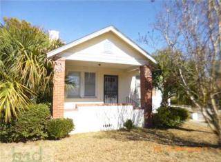 1102 Victory Dr, Savannah, GA 31404-4102