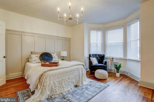 717 Vine St, Lancaster PA  17603-5539 exterior