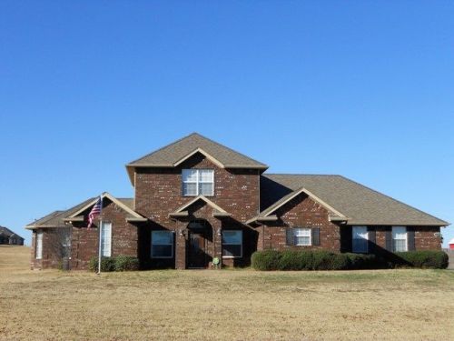 11877 Tony Creek Rd, Elgin, OK 73538-2046