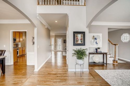 3911 Hollander Downs, Marietta, GA 30066-8018