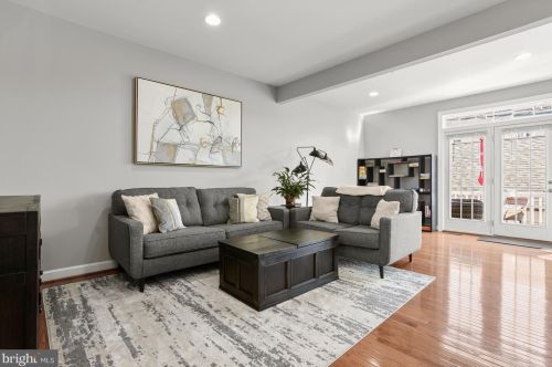 7881 Tuckahoe Ct, Fulton MD  20759-2599 exterior