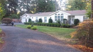 112 Topaz Ct, Winlock, WA 98596-9119