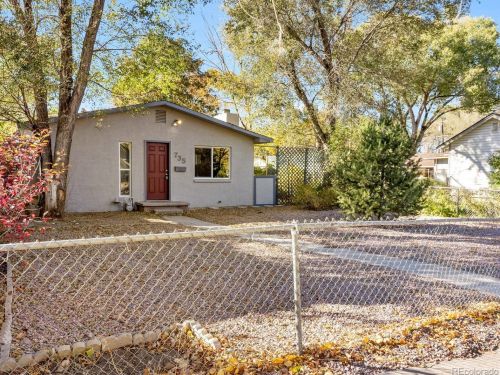 735 Euclid Ave, Pueblo CO  81004-1707 exterior