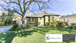 126 Sparks St, Burbank, CA 91506-2144