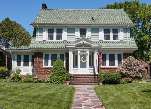 188 Oakland Rd, Maplewood, NJ 07040-2341