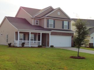 16 Briarcliff Way, Savannah GA  31322-9635 exterior