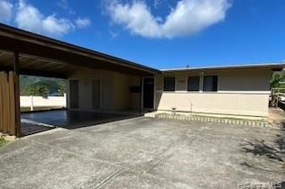 7302 Nuulolo St, Honolulu, HI 96825-2540