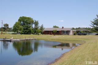 527 Dollard Town Rd, Goldsboro, NC 27534-9333