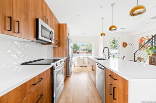 4635 Lincoln St, Englewood CO  80113-5734 exterior