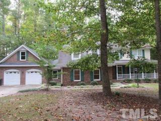 7041 Meadow Gate Dr, Apex, NC 27502-8715