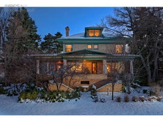 655 12th St, Boulder, CO 80302-7516