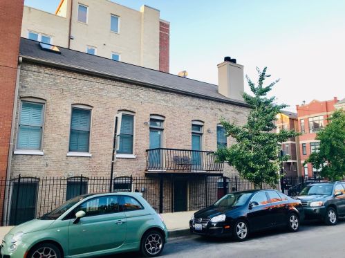 1500 Bosworth Ave, Chicago, IL 60642-7872