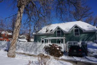 2105 Mapleton Ave, Boulder CO  80304-4272 exterior