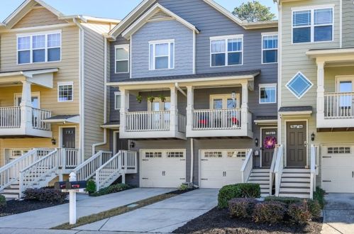 1160 Liberty Pkwy, Atlanta, GA 30318-9377