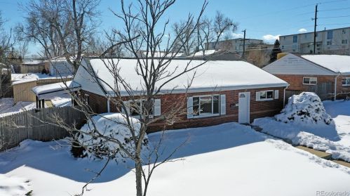 950 Ash Ct, Denver, CO 80229-7720