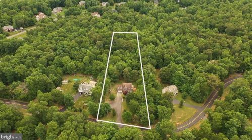 272 Spotted Tavern Rd, Fredericksburg, VA 22406-4023