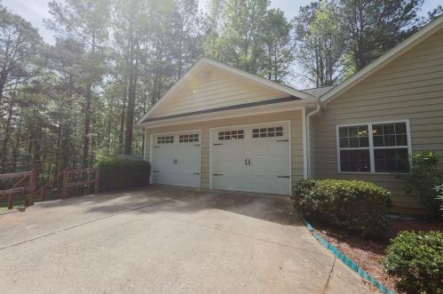 370 Gordon Rd, Big Canoe GA  30143-1006 exterior