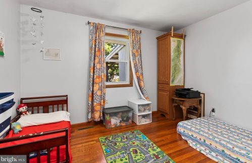 481 Cranes Gap Rd, Carlisle PA  17013-9602 exterior