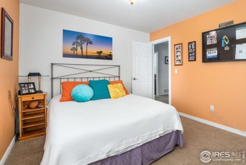 1324 Clementine Ct, Fort Collins CO  exterior