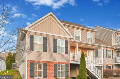 331 Wendover Way, Lancaster, PA 17603-9223