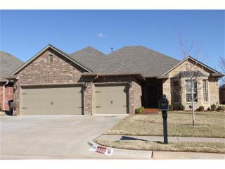 14016 Canterbury Dr, Edmond, OK 73013-7016