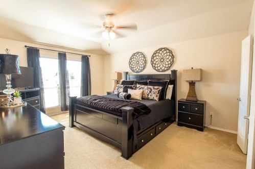 1729 Park Trl Blvd, Princeton TX 75407-2698 exterior