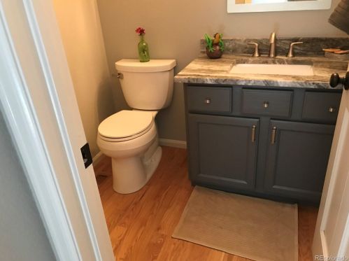 7606 Monaco Way, Englewood CO 80111-4430 exterior