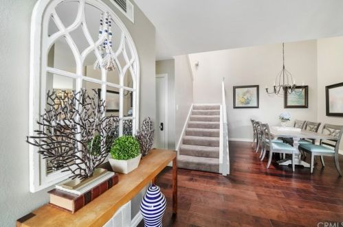 6070 Silverspur Trl, Anaheim CA  92807-4728 exterior