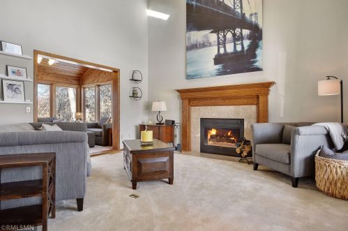 6603 129 St, Saint Paul MN  55124-7966 exterior