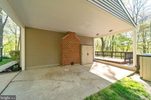 6307 Leafy Screen, Columbia, MD 21045-4511