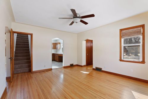 165 Arlington Ave, Saint Paul MN  55117-4476 exterior