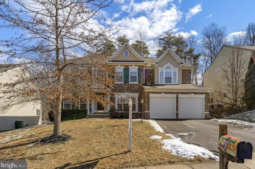 14523 Three Dormers Ct, Woodbridge, VA 22193-3267
