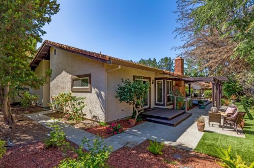 8205 Claret Ct, San Jose, CA 95135-1415