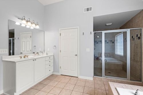 104 Downing Creek Ct, Holly Springs GA  30114-6537 exterior