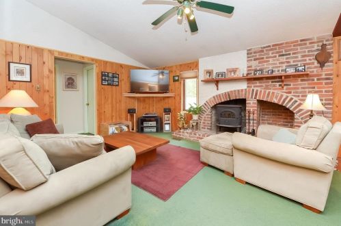 226 Nassau Dr, Haddonfield NJ exterior