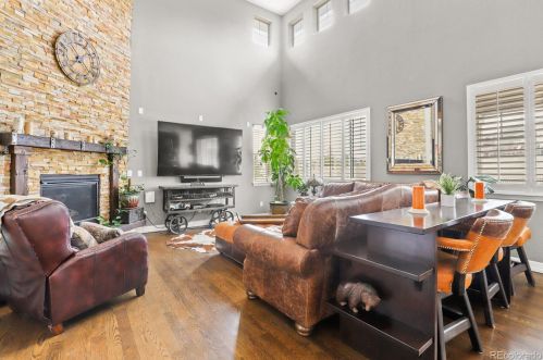 27208 Jamison Pl, Denver CO  80016-2551 exterior