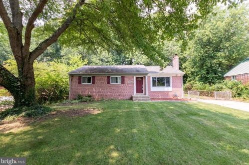 7314 Essex Ave, Springfield, VA 22150-3841