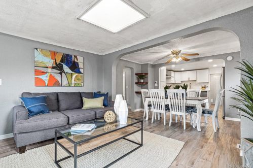 2374 Warren Ave, Englewood, CO 80110-1052